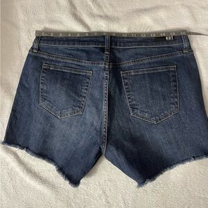Kit From The Kloth Gidget Fray Short Size 10